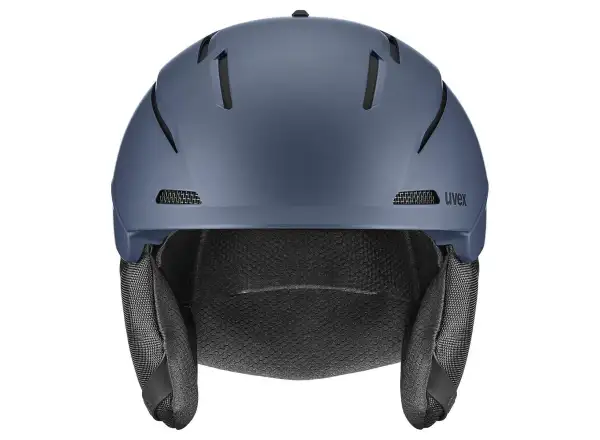 Uvex Gravitate Mips kask Dusk Blue Matt