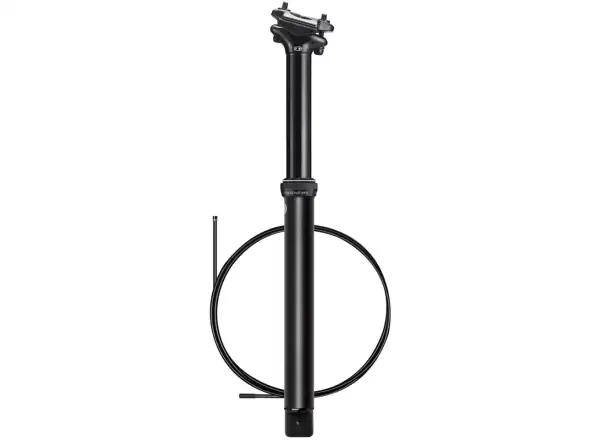 Crankbrothers Highline XC/Gravel 125 mm teleskopowa sztyca 452 mm/27,2 mm