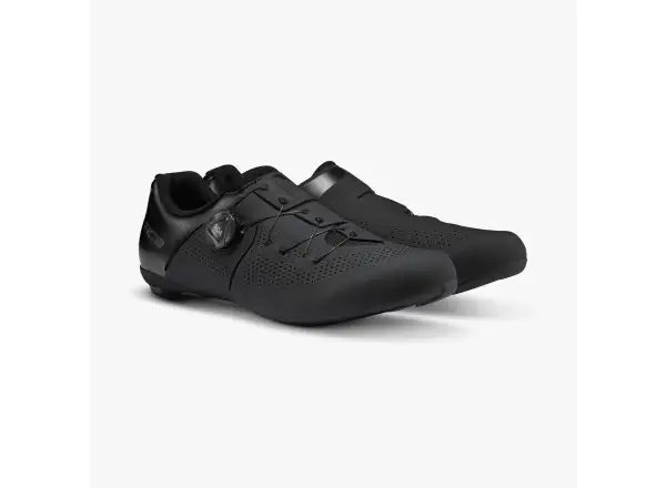 Shimano SH-RC302 męskie buty szosowe czarna