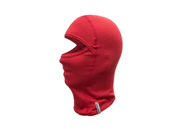 Sensor Double Face dziecięca kominiarka Chilli Red