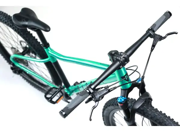 Rascal Wild 27 rower dziecięcy Emerald