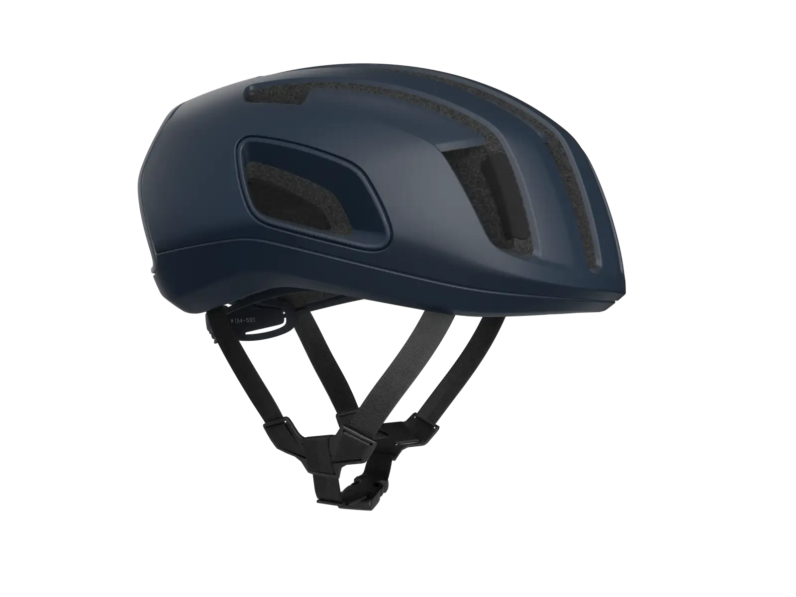 POC Cytal kask rowerowy szosowy Apatite Navy Matt