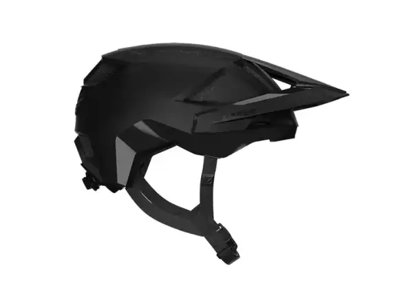 Lazer Impala KinetiCore kask czarny matowy