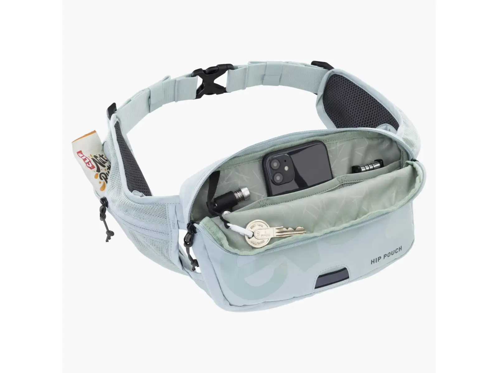 Evoc Hip Pouch 1 l rowerowa nerka Mint