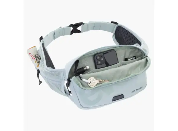 Evoc Hip Pouch 1 l rowerowa nerka Mint