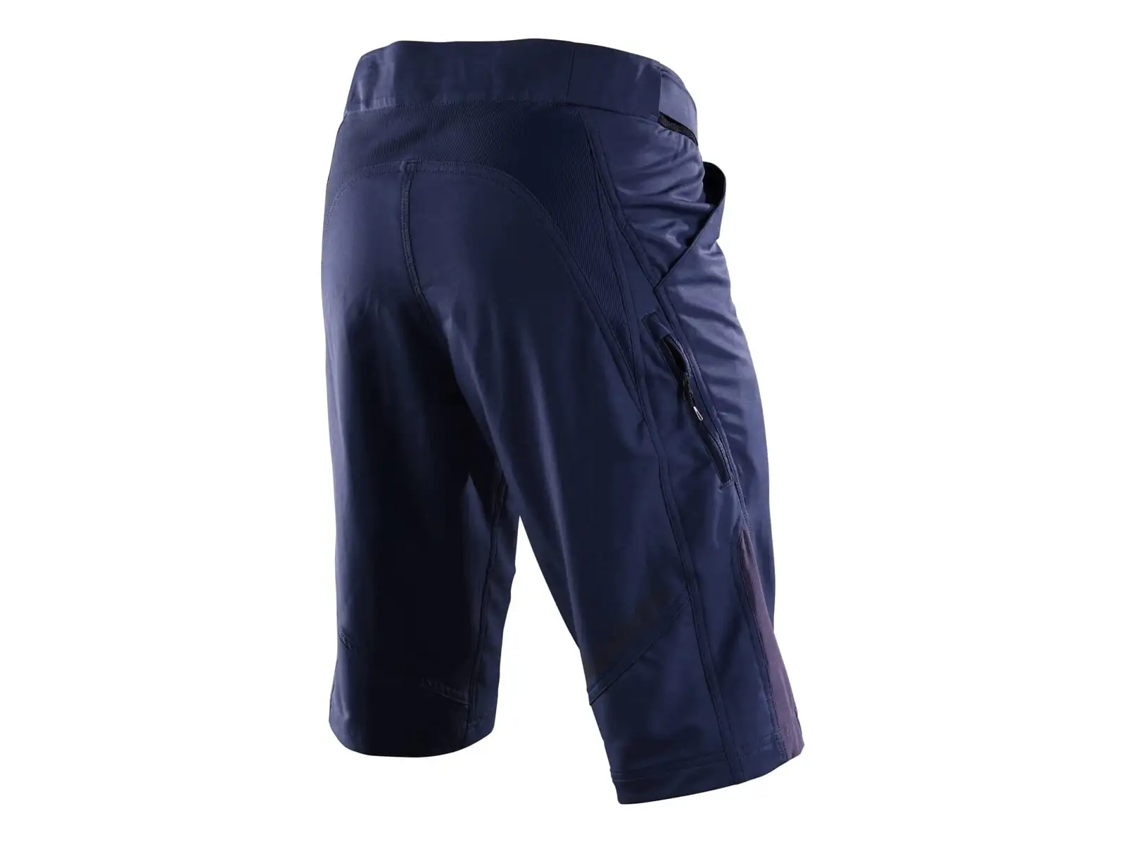 Troy Lee Designs Ruckus męskie spodenki z wkładką Navy