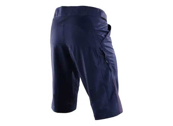Troy Lee Designs Ruckus męskie spodenki z wkładką Navy