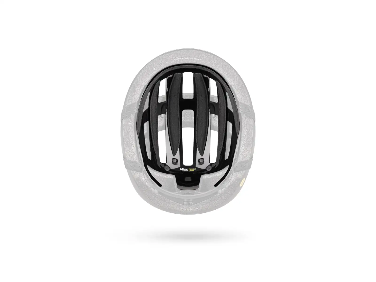 Fizik Kyros kask szosowy Black