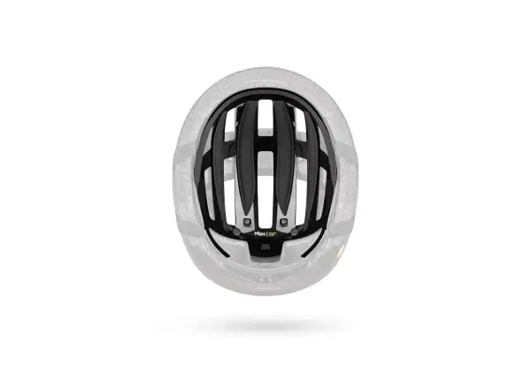 Fizik Kyros kask szosowy Black