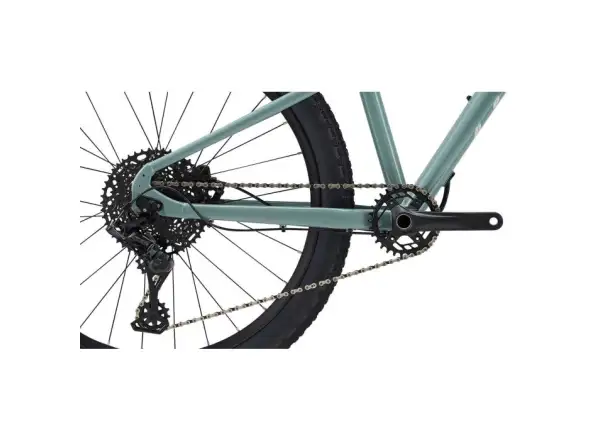 Liv STP 26 M dziecięcy rower górski Eucalyptus