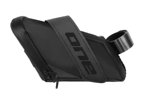 Rock Machine S.Bag 50 M torba pod siodło 0,5 l czarna