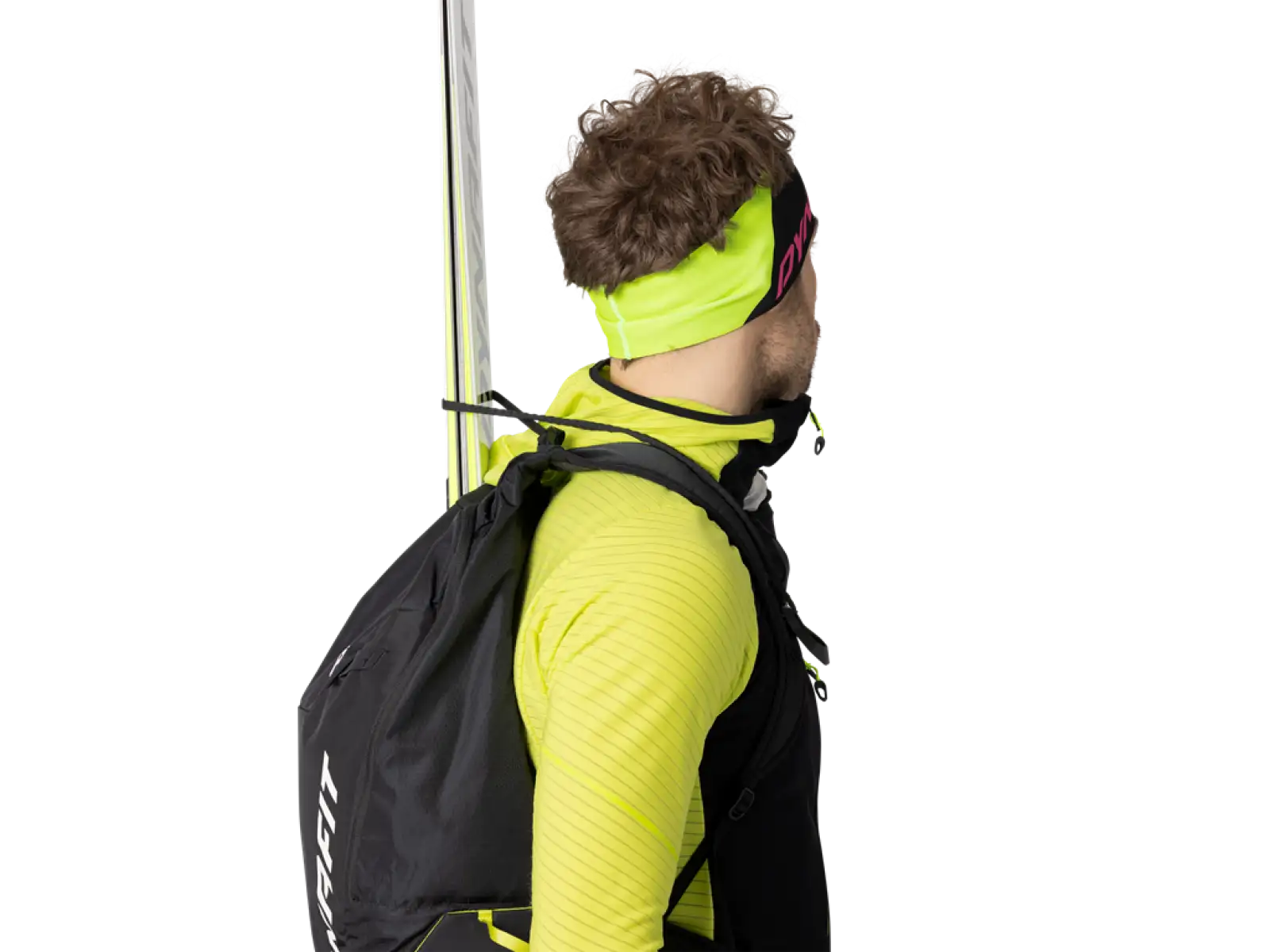 Dynafit Mezzalama plecak skialpinistyczny 20 l Black Out