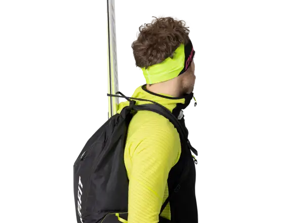 Dynafit Mezzalama plecak skialpinistyczny 20 l Black Out