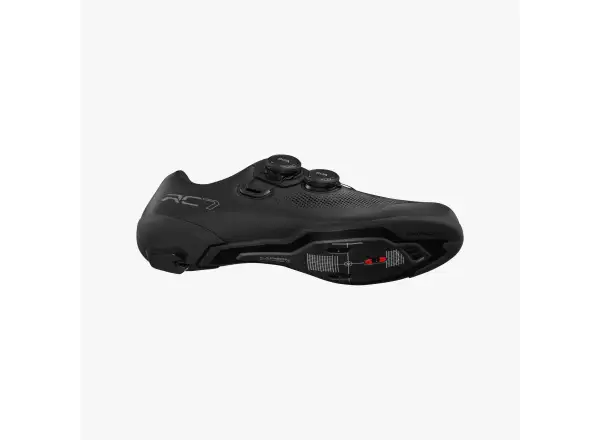 Shimano SH-RC703 damskie szosowe buty czarna