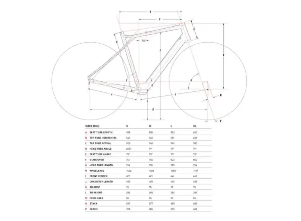GT eGrade Bolt DTE gravel rower elektryczny