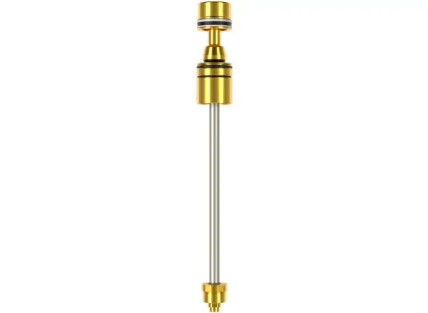 Rock Shox ZEB A1+ Air Spring Upgrade Kit DebonAir+ przy Butter Cup 170mm