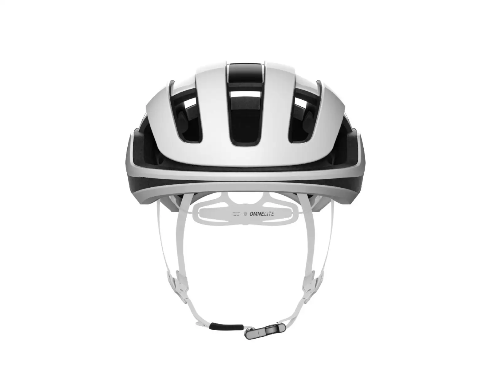 POC Omne Lite kask Hydrogen White
