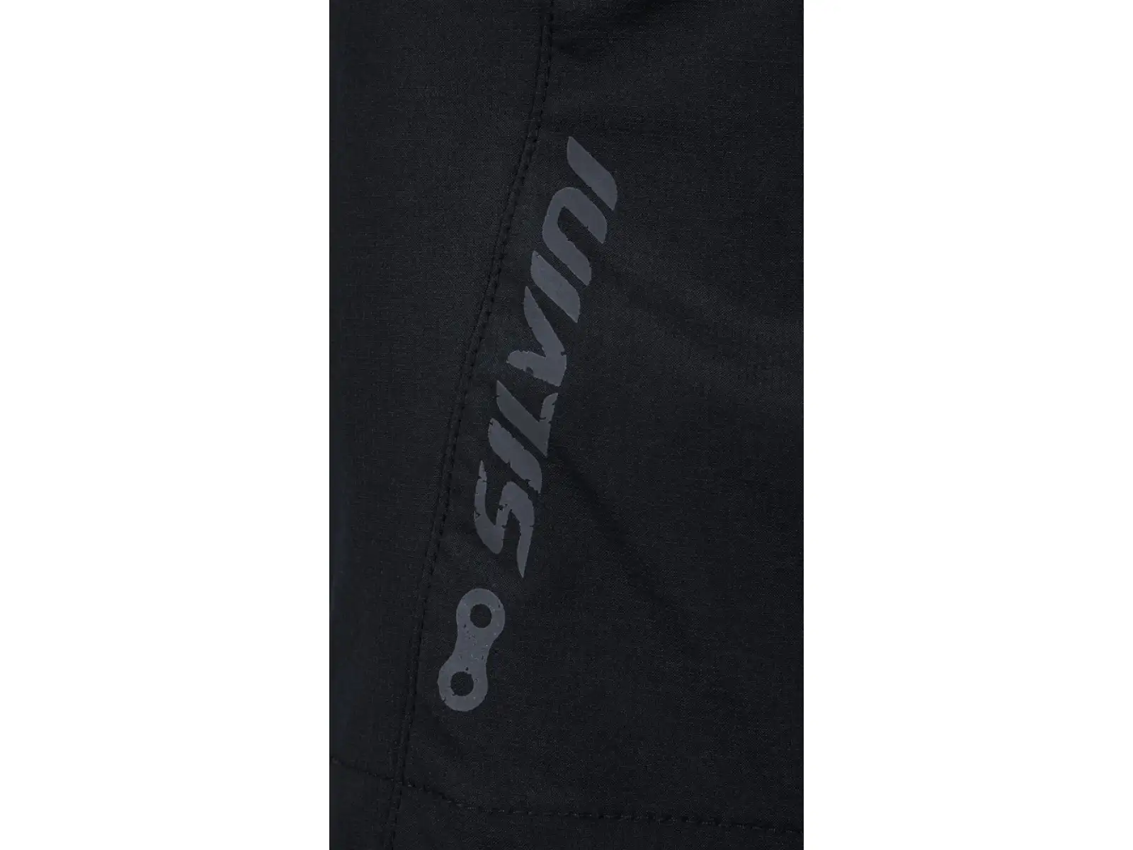 Silvini Patria damskie szorty Black