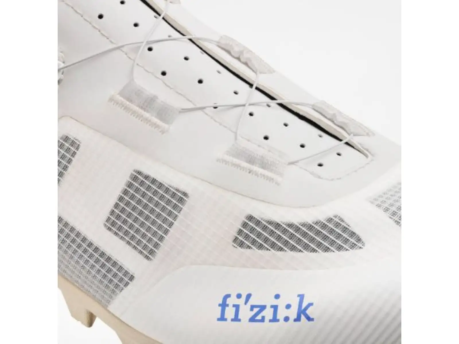 Fizik Vento Proxy MTB buty White/White