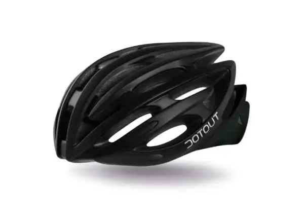 Dotout Shoy kask Matt Black XS/M