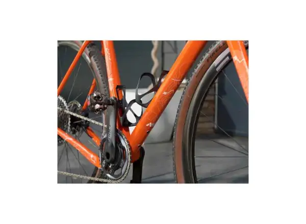 All Mountain Style ochraniacze ramy Gravel/Road Sterrato White