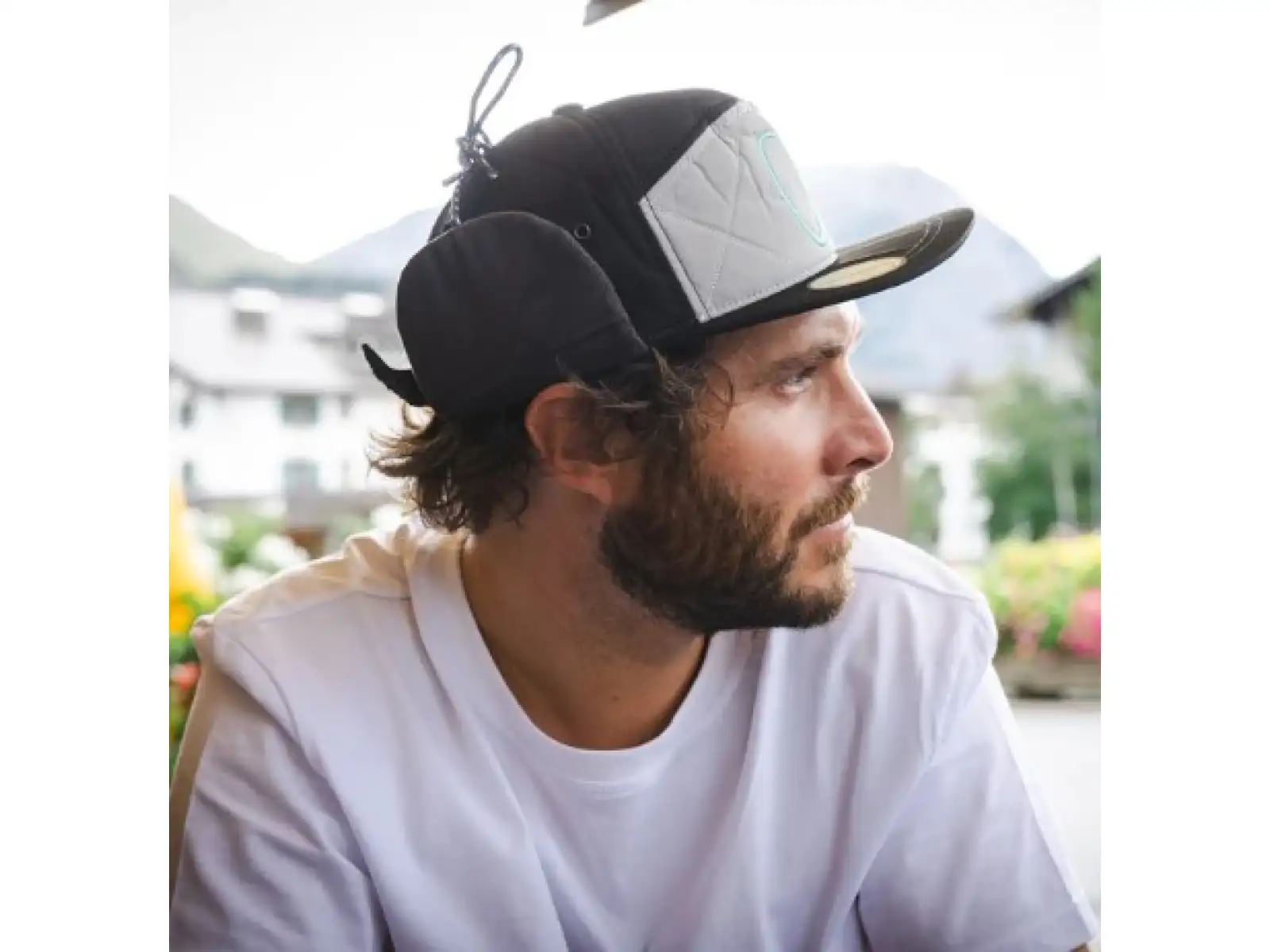 Kästle Cap Flap Up czapka Hollowtech rozm. Uni