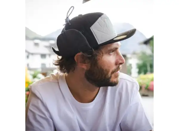 Kästle Cap Flap Up czapka Hollowtech rozm. Uni