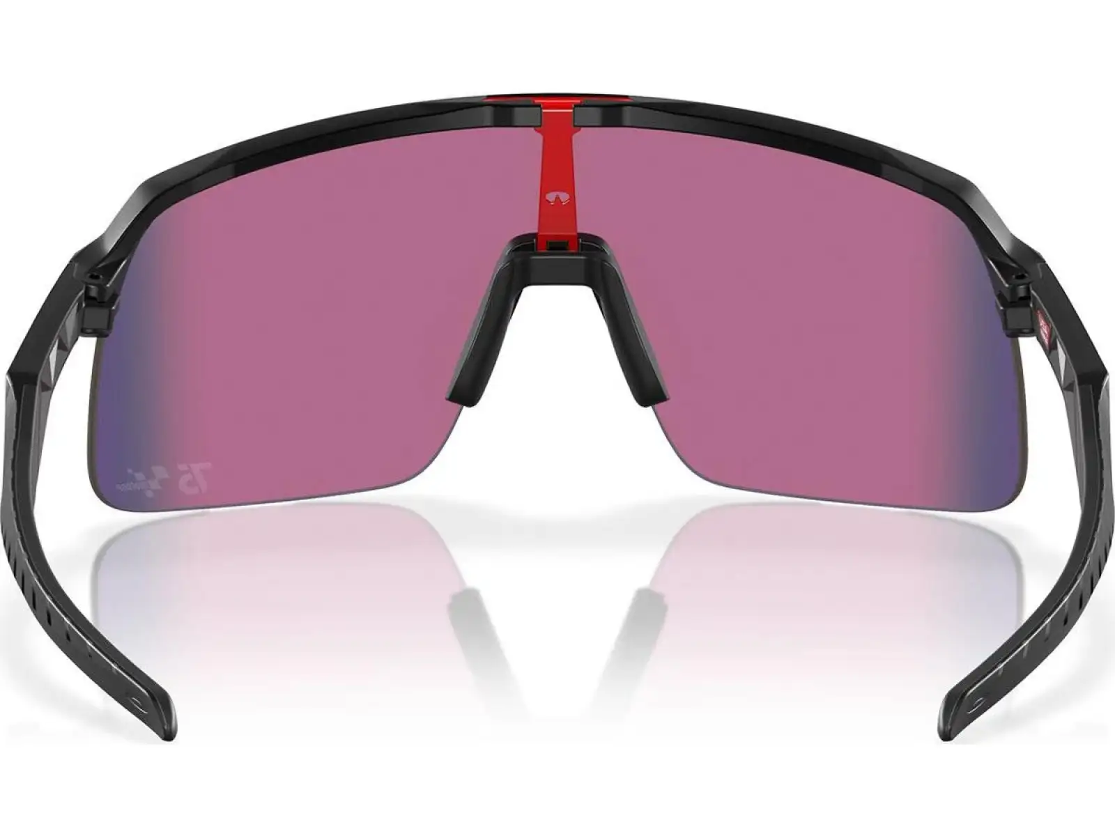Oakley Sutro Lite okulary słoneczne Moto GP Matte Black/Prizm Road