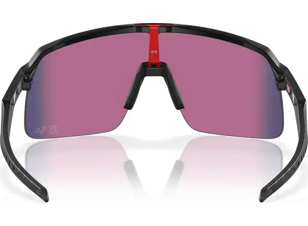 Oakley Sutro Lite okulary słoneczne Moto GP Matte Black/Prizm Road