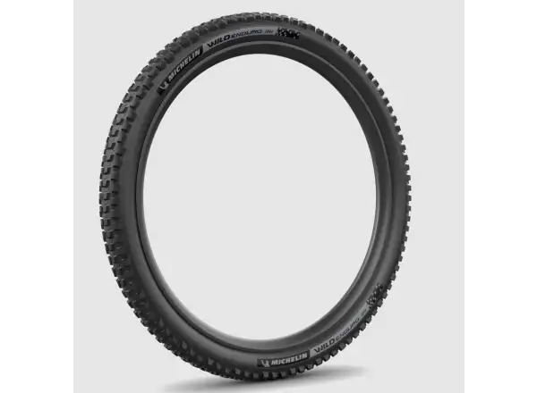 Michelin Wild Enduro MH Racing Line Dark TLR 29x2,50" MTB opona czarna