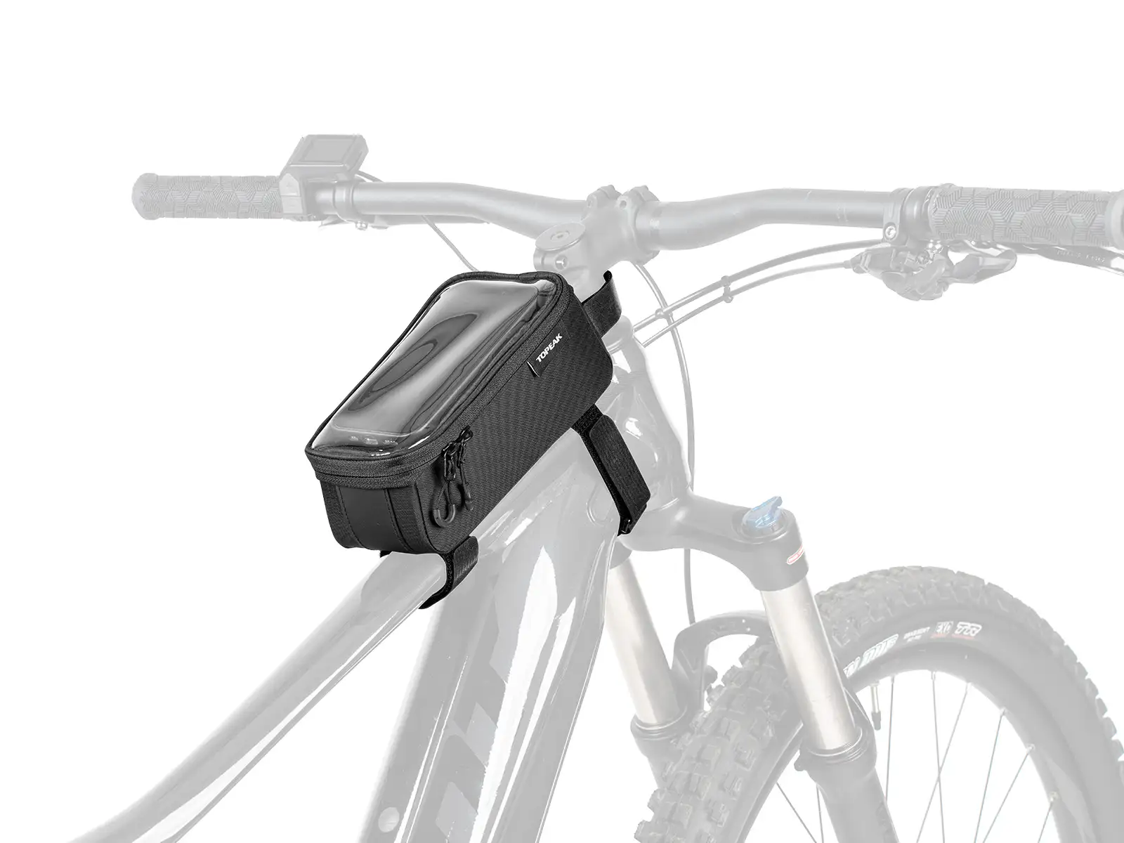 Topeak Bento Pack torba na ramę