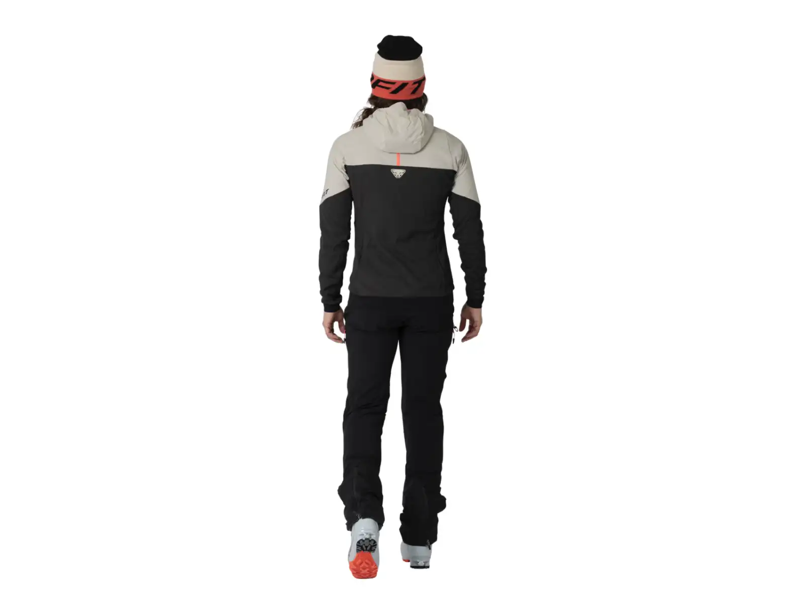 Dynafit Blacklight Hybrid Therm damska kurtka Overcast