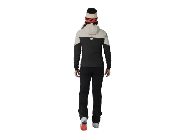 Dynafit Blacklight Hybrid Therm damska kurtka Overcast