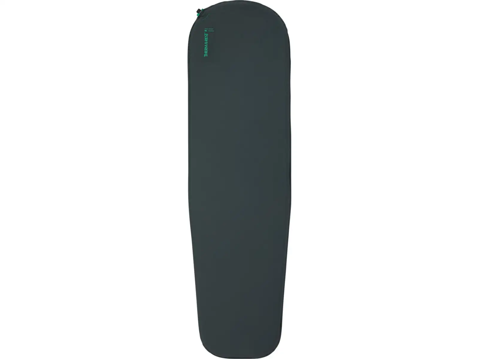 Therm-A-Rest Trail Scout Large samopompująca mata zielona