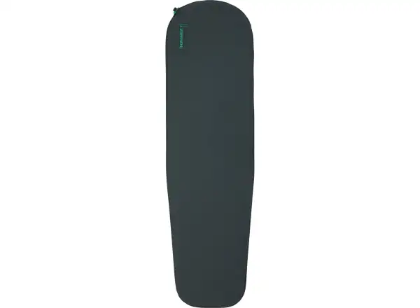 Therm-A-Rest Trail Scout Large samopompująca mata zielona