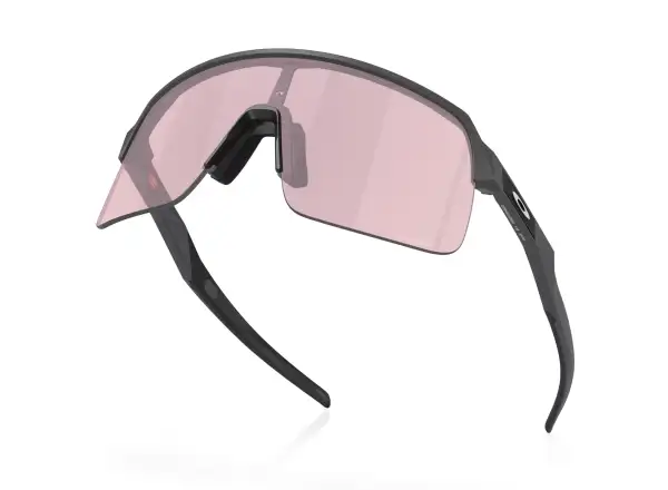 Oakley Sutro Lite fotochromatyczne okulary Matte Carbon/Prizm Transitions Black