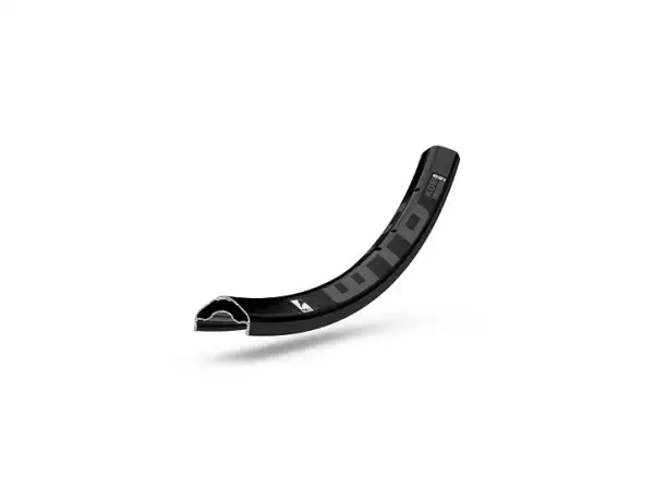 WTB KOM Light i29 27,5" TCS MTB obręcz 32 otwory czarna