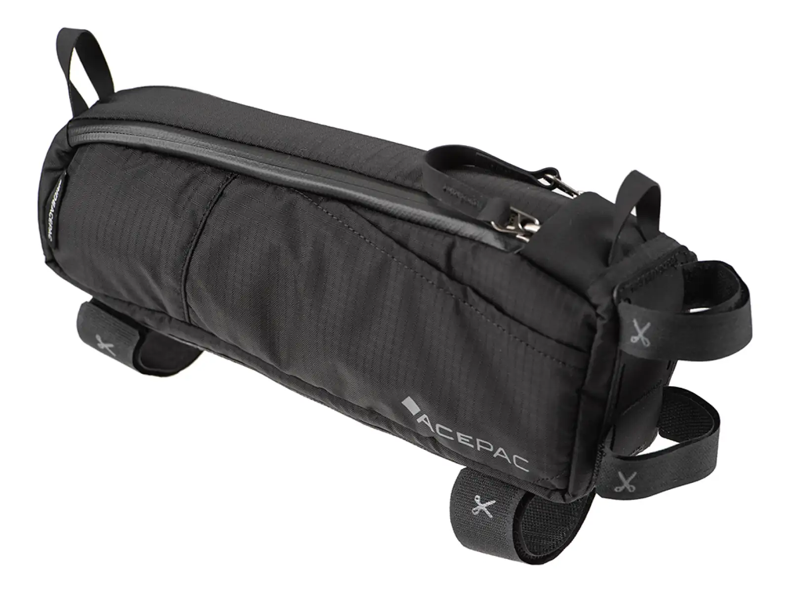 Acepac Fuel Bag MKIII torba 1,2 l Black
