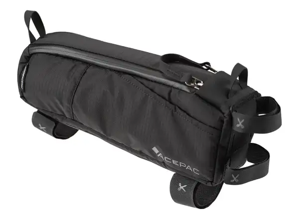 Acepac Fuel Bag MKIII torba 1,2 l Black