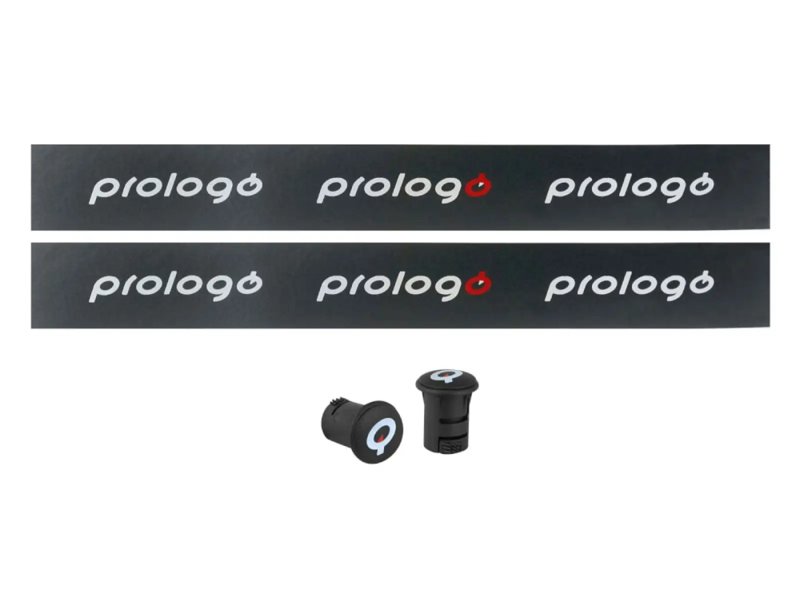 Prologo DoubleTouch owijka czerwona