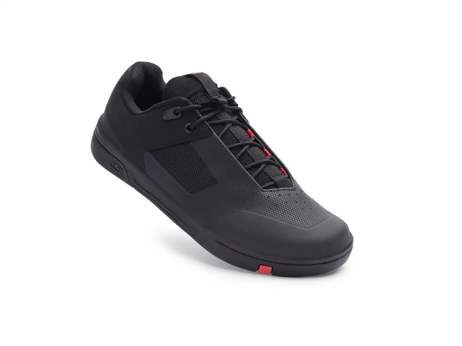 Crankbrothers Stamp Lace męskie buty Black/Red
