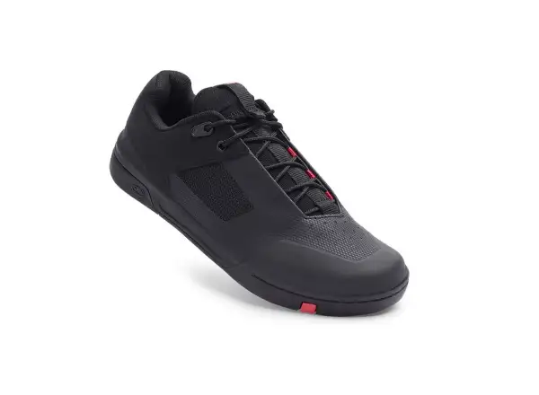 Crankbrothers Stamp Lace męskie buty Black/Red