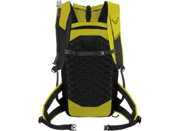 Dynafit Radical 30+ plecak skiturowy 30 l Golden Lime/Black Out