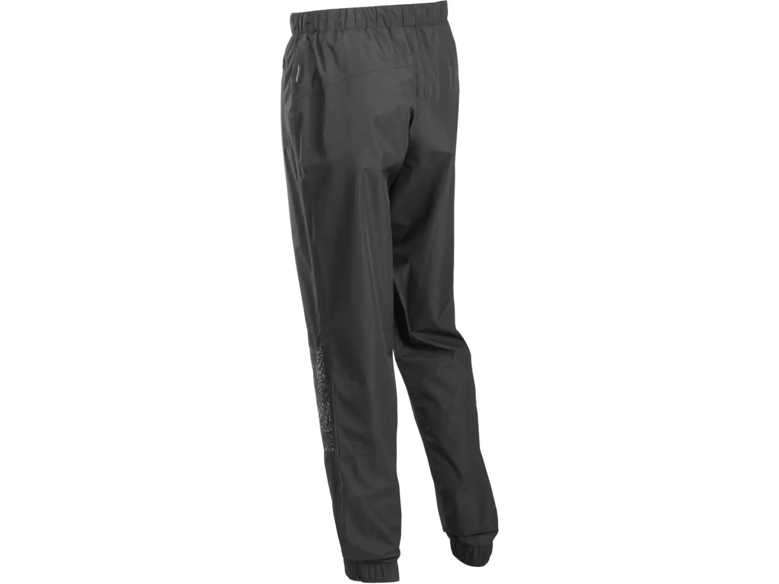 Northwave Traveller męskie spodnie Black