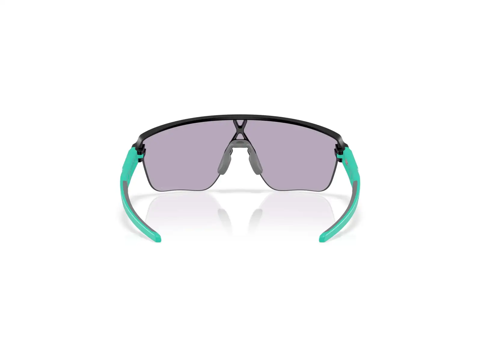 Oakley Corridor SQ okulary przeciwsłoneczne Matte Black/Prizm Slate