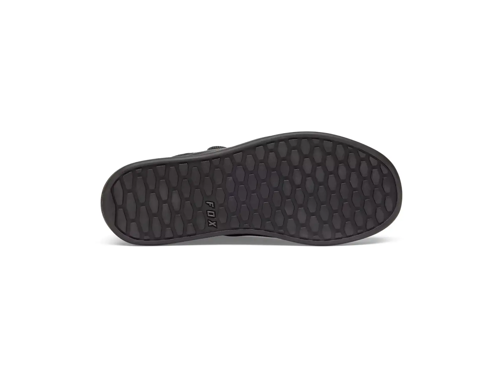Fox Union Boa Flat męskie buty MTB Black