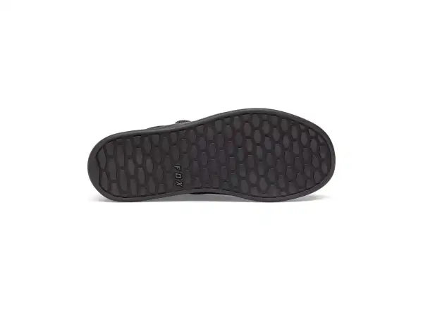 Fox Union Boa Flat męskie buty MTB Black