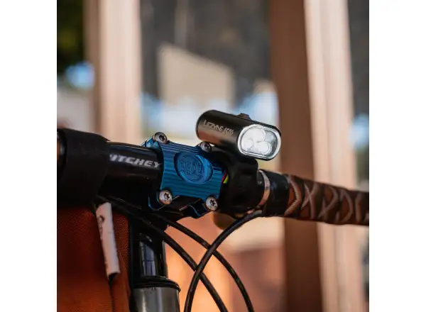 Lezyne Mini Drive 450+ przednia lampka