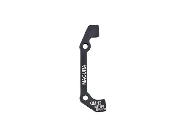 Magura QM 12 PM-IS adapter 180/160 mm przedni/tylny