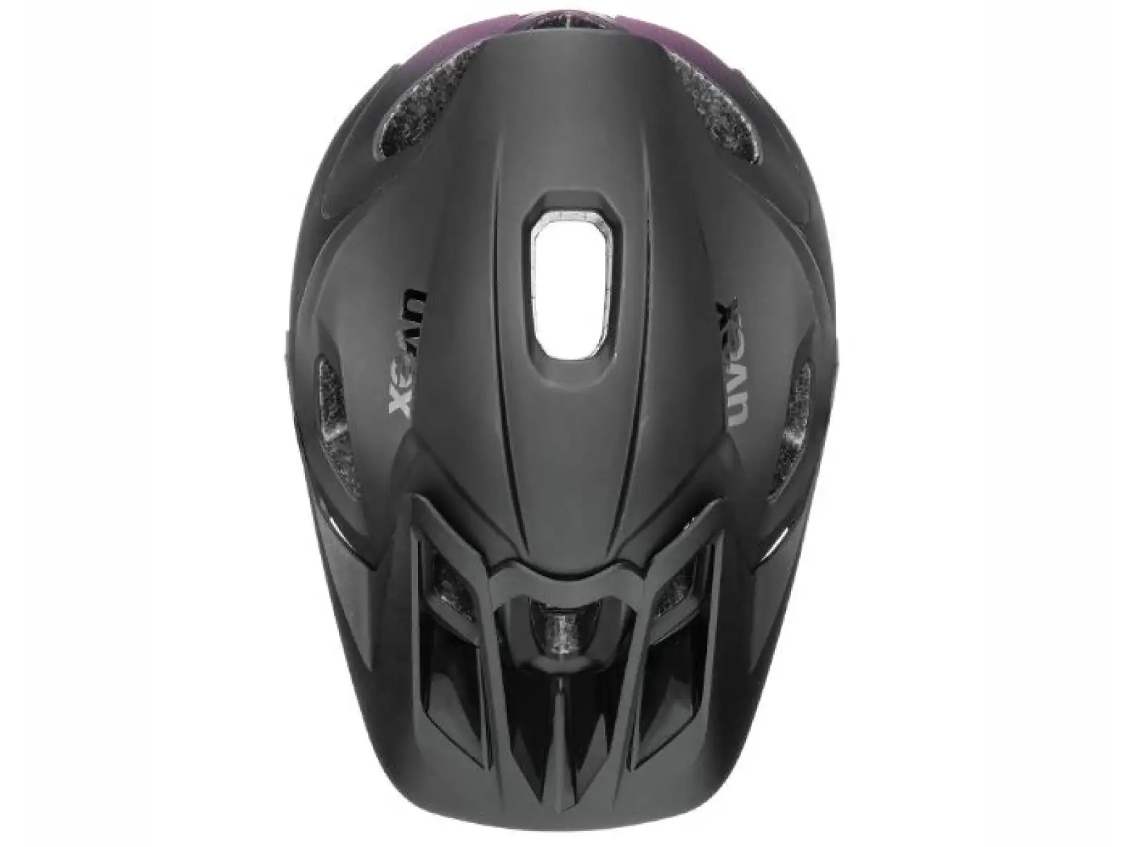 Uvex Quatro Integrale Tocsen MTB kask Mystic/Fuchsia Mat
